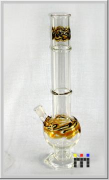 Glass Pipes